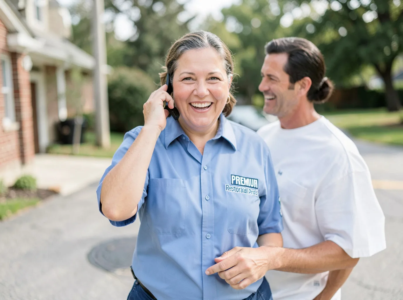 Water Damage Restoration Vail, IA FAQs